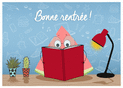 Lecture en douceur pour une bonne rentr&eacute;e
